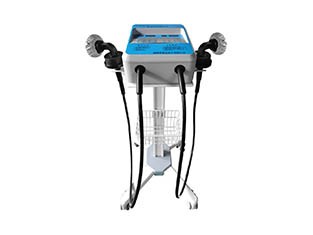 振動排痰機