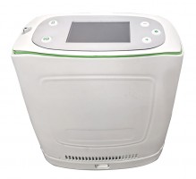 便攜式製氧機